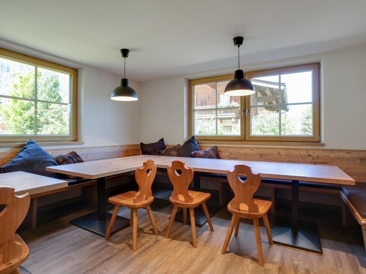 Chalet In Hollersbach Salzburg Near Ski Area Hollersbach im Pinzgau Εξωτερικό φωτογραφία