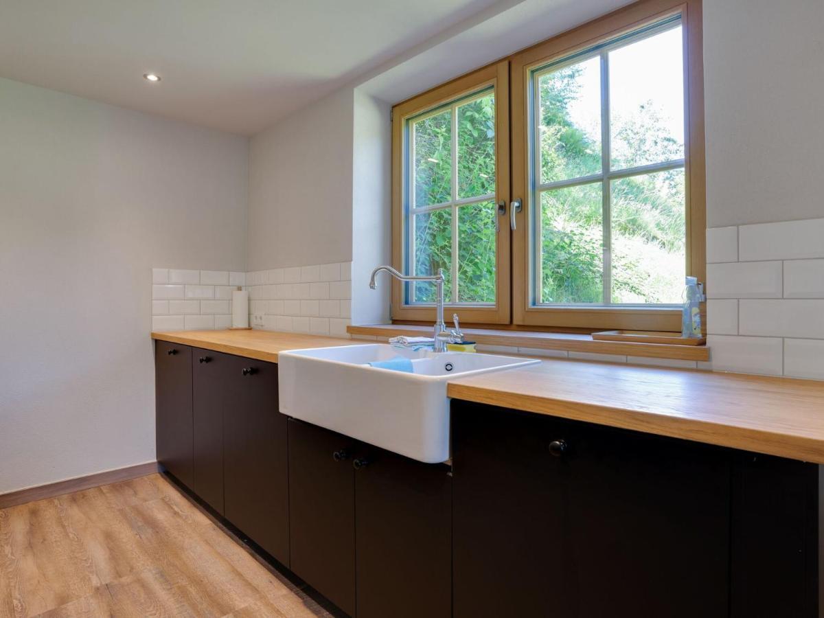 Chalet In Hollersbach Salzburg Near Ski Area Hollersbach im Pinzgau Εξωτερικό φωτογραφία