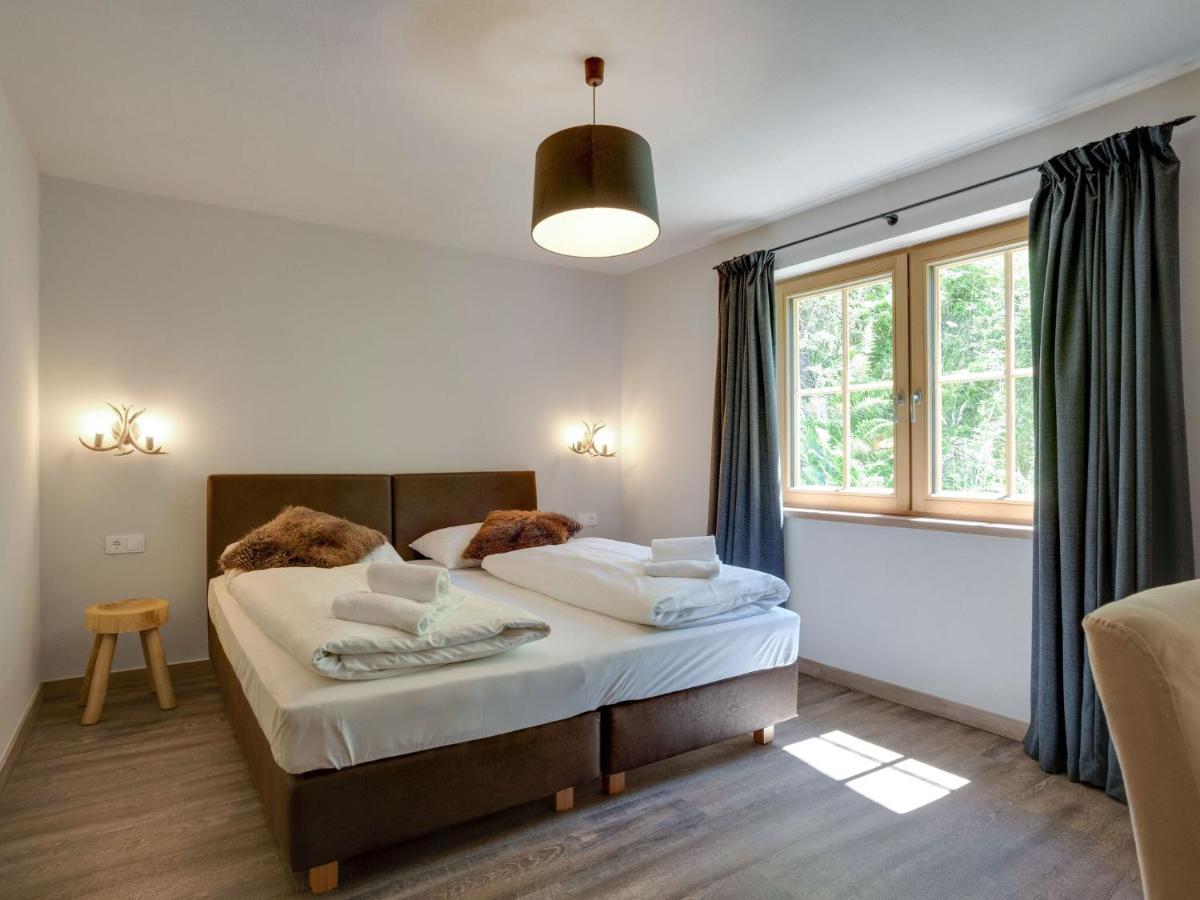 Chalet In Hollersbach Salzburg Near Ski Area Hollersbach im Pinzgau Εξωτερικό φωτογραφία