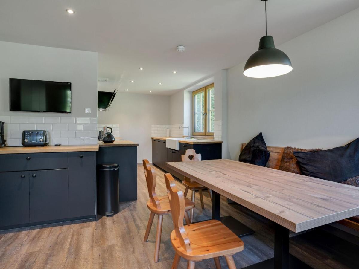 Chalet In Hollersbach Salzburg Near Ski Area Hollersbach im Pinzgau Εξωτερικό φωτογραφία