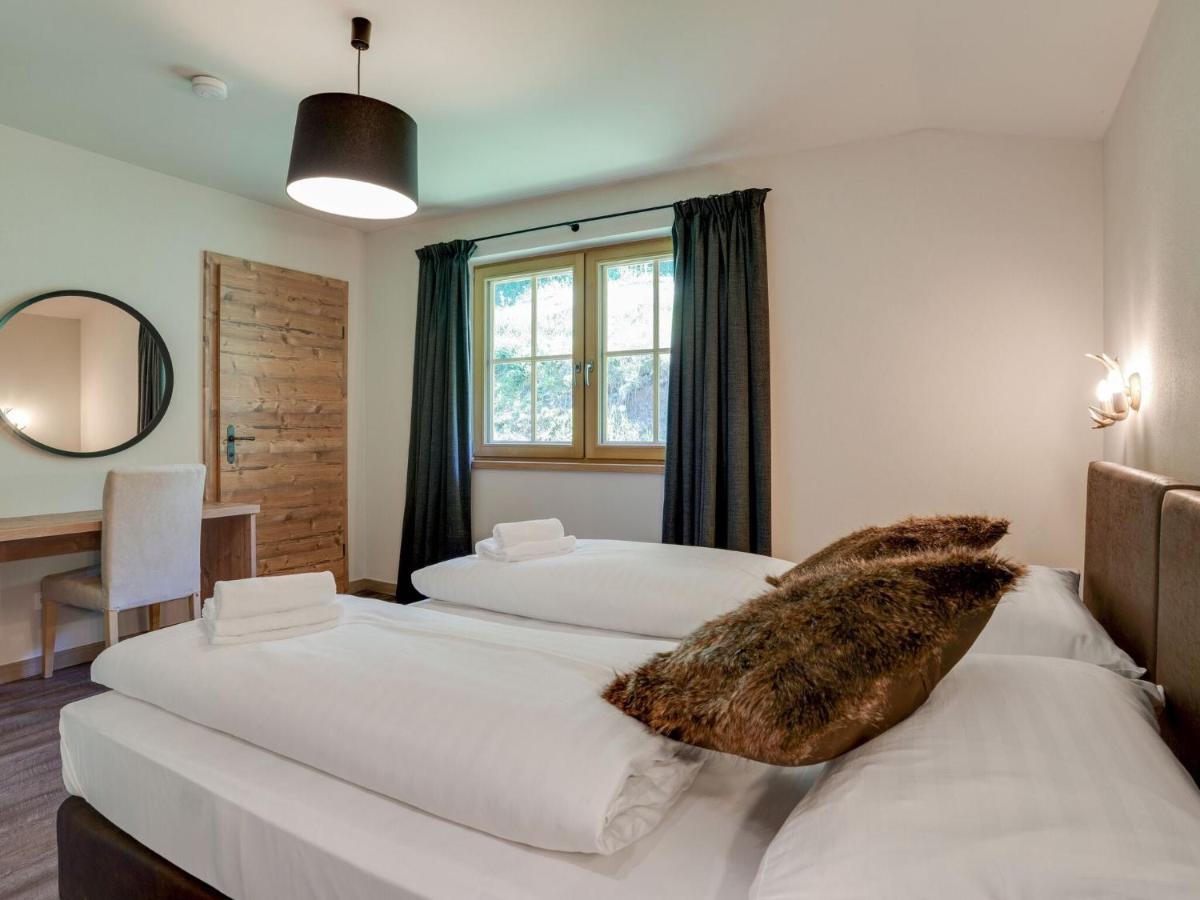 Chalet In Hollersbach Salzburg Near Ski Area Hollersbach im Pinzgau Εξωτερικό φωτογραφία