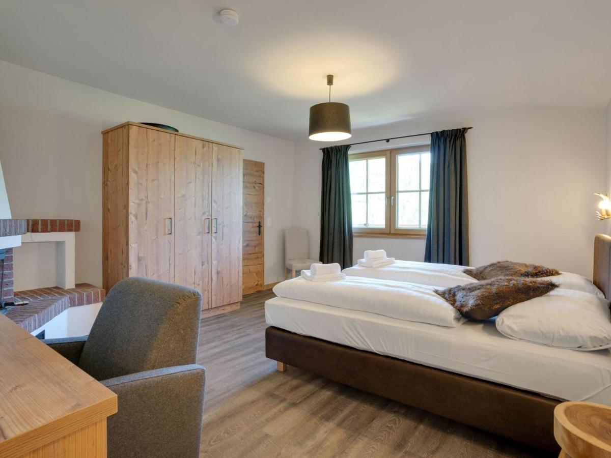 Chalet In Hollersbach Salzburg Near Ski Area Hollersbach im Pinzgau Εξωτερικό φωτογραφία