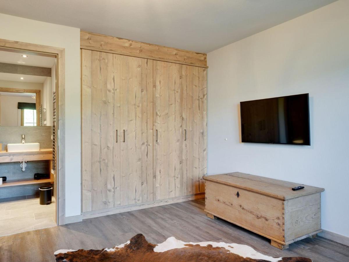 Chalet In Hollersbach Salzburg Near Ski Area Hollersbach im Pinzgau Εξωτερικό φωτογραφία