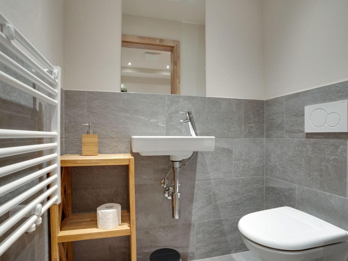 Chalet In Hollersbach Salzburg Near Ski Area Hollersbach im Pinzgau Εξωτερικό φωτογραφία
