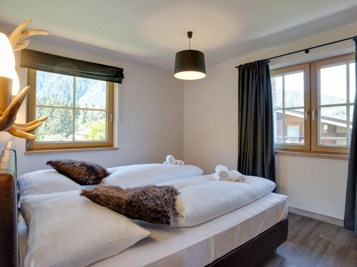 Chalet In Hollersbach Salzburg Near Ski Area Hollersbach im Pinzgau Εξωτερικό φωτογραφία