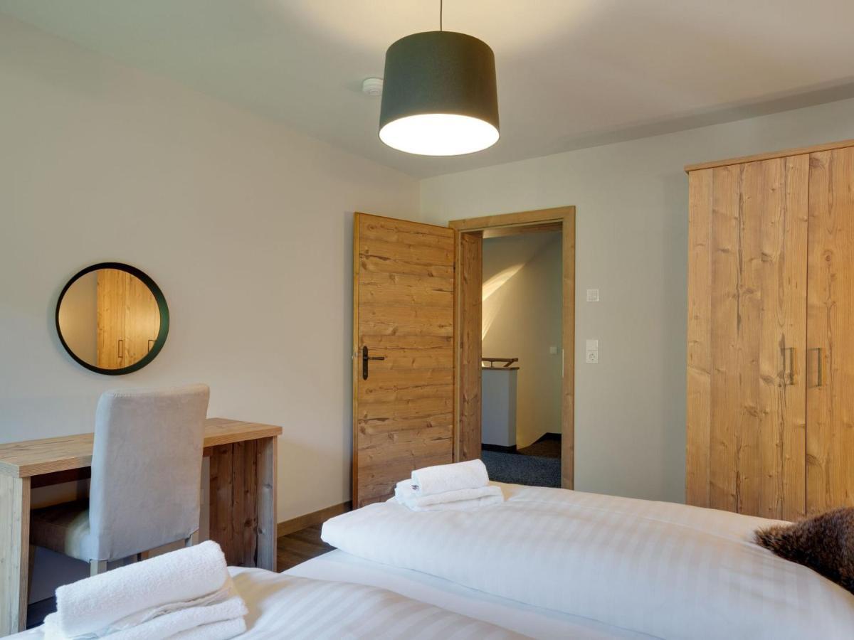 Chalet In Hollersbach Salzburg Near Ski Area Hollersbach im Pinzgau Εξωτερικό φωτογραφία