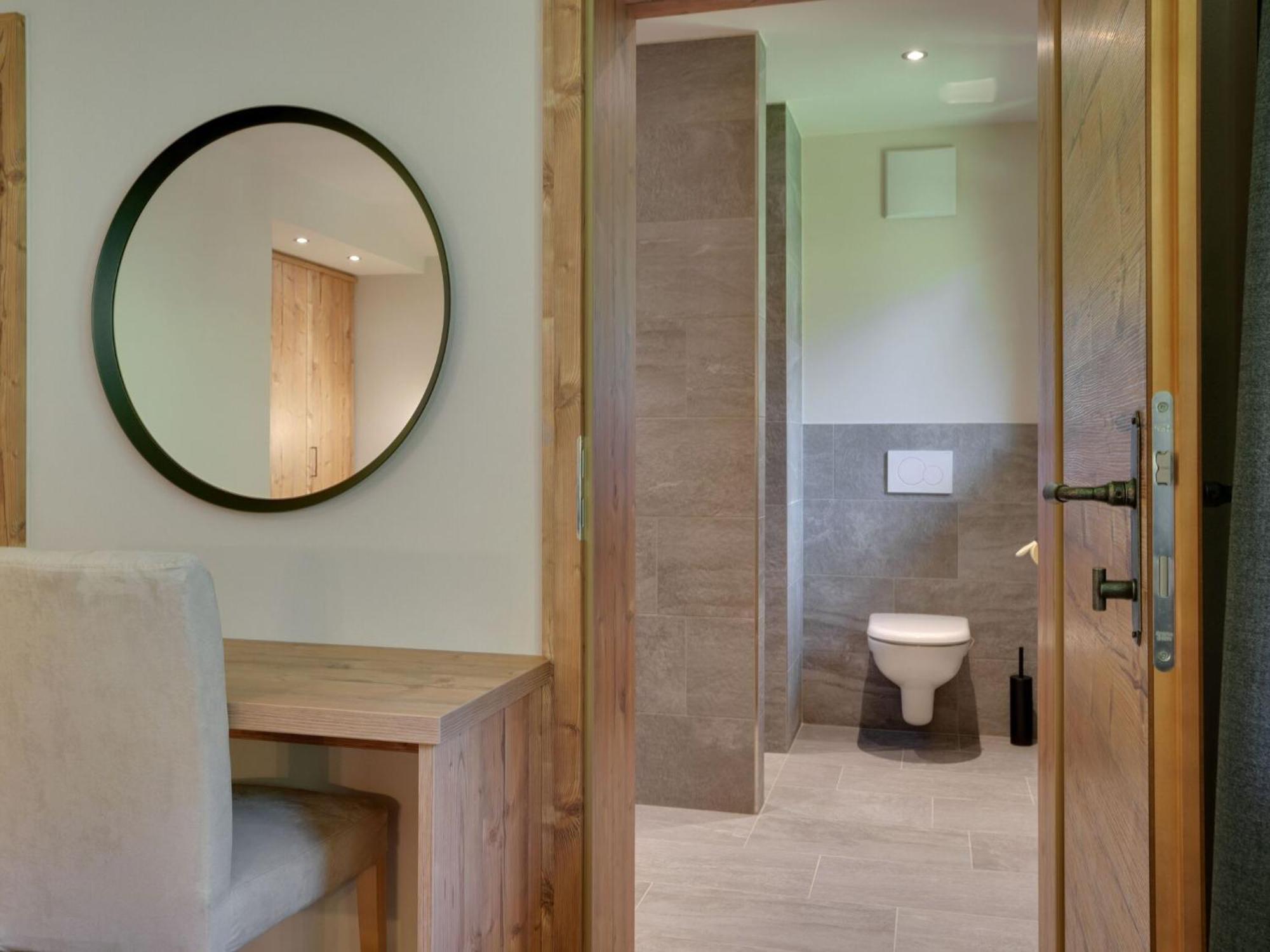 Chalet In Hollersbach Salzburg Near Ski Area Hollersbach im Pinzgau Εξωτερικό φωτογραφία