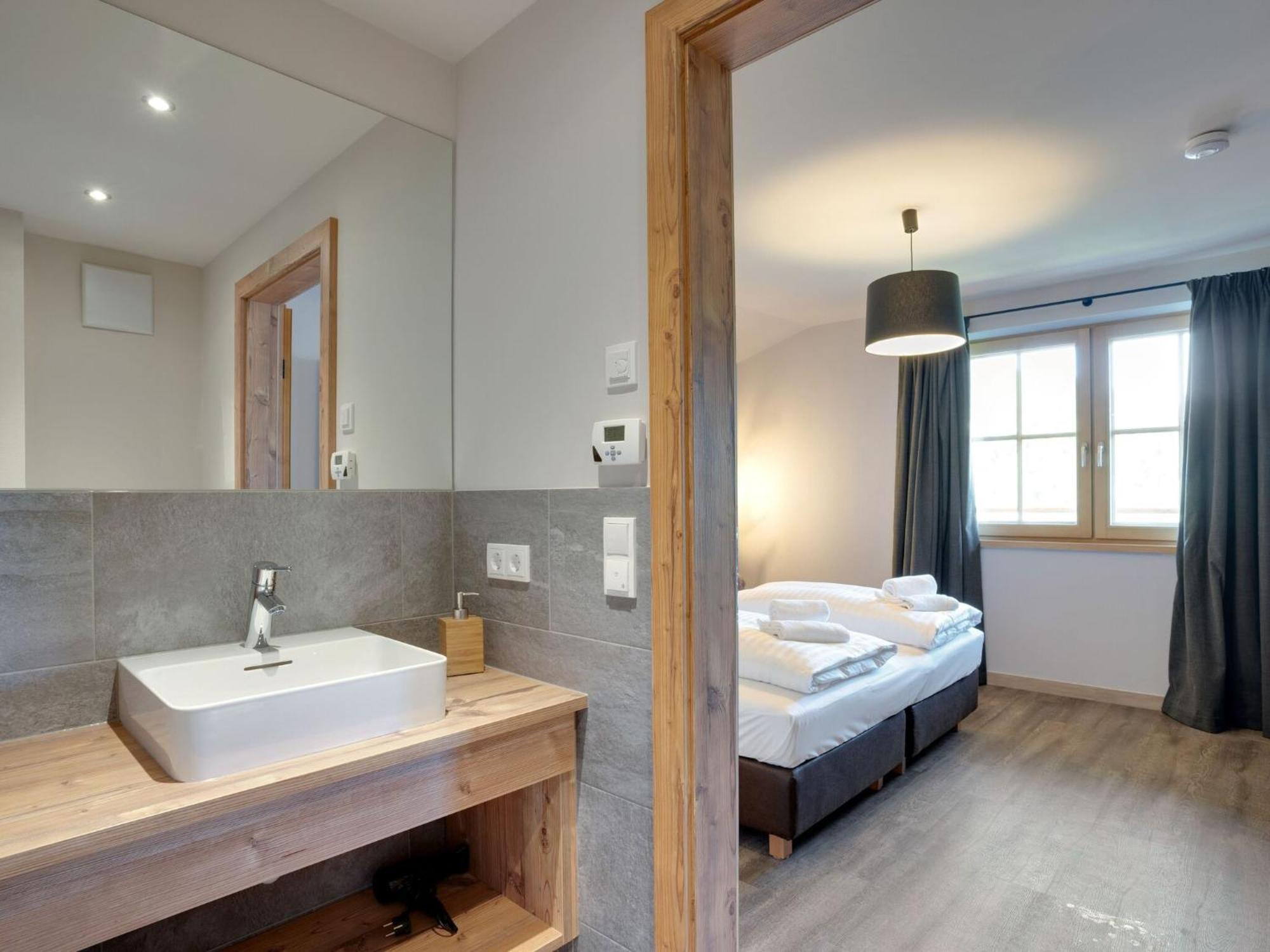 Chalet In Hollersbach Salzburg Near Ski Area Hollersbach im Pinzgau Εξωτερικό φωτογραφία