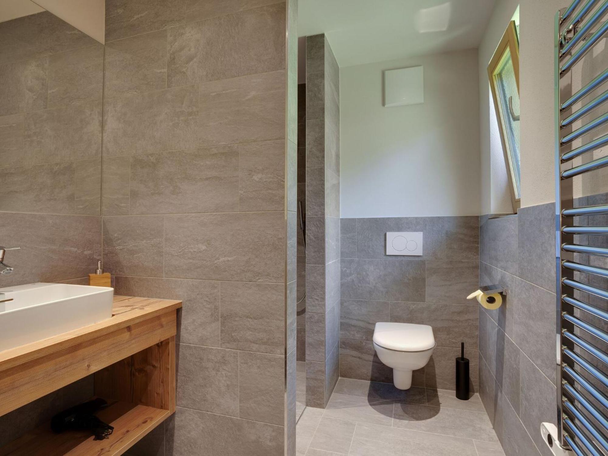Chalet In Hollersbach Salzburg Near Ski Area Hollersbach im Pinzgau Εξωτερικό φωτογραφία